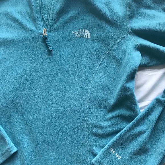 3 for $25.  The North Face fleece - Women’s M - Picture 2 of 3